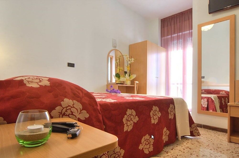 Фото Hotel Hamilton