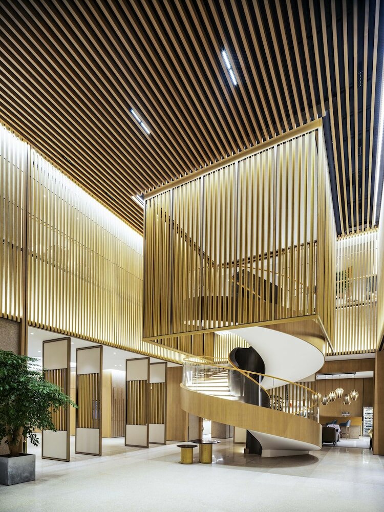 Фото Pullman Dali