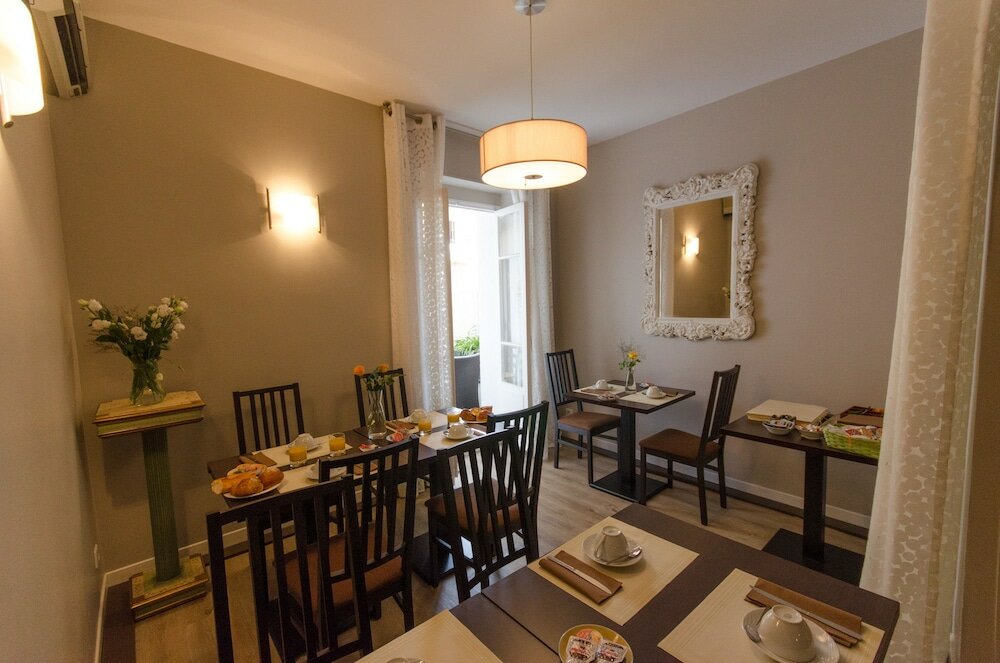 Фото Hotel Carolina