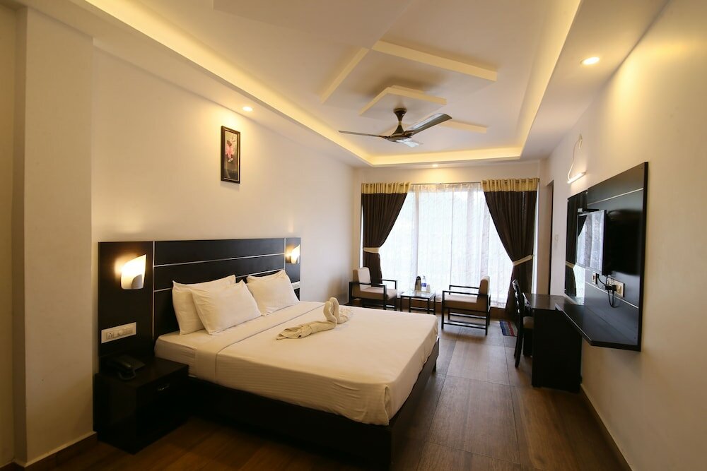 Фото отеля 2