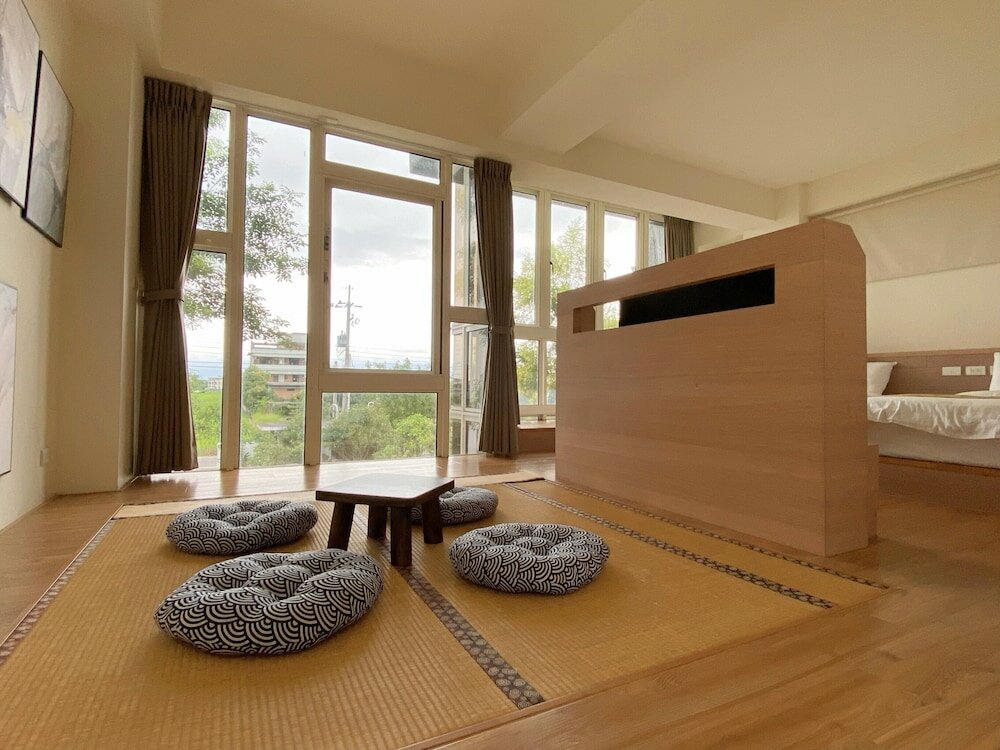 Фото I Leisure iL BnB