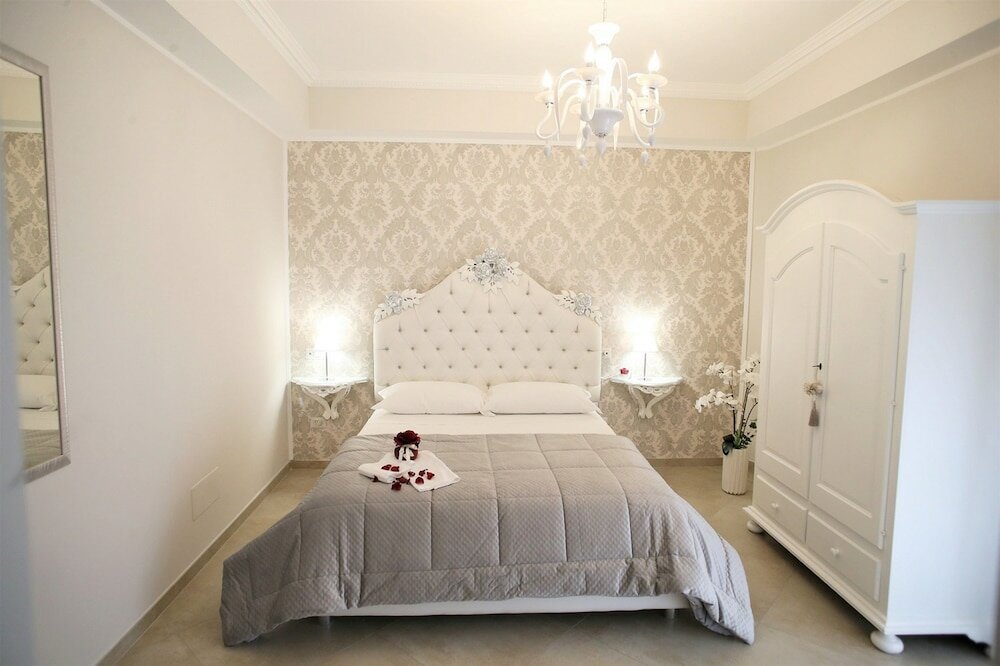 Фото B&b Pompei Olympus