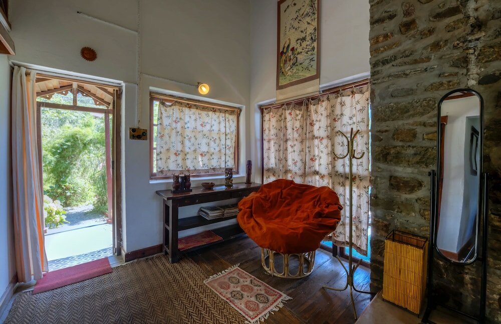 Фото Jungle Lore Birding Lodge