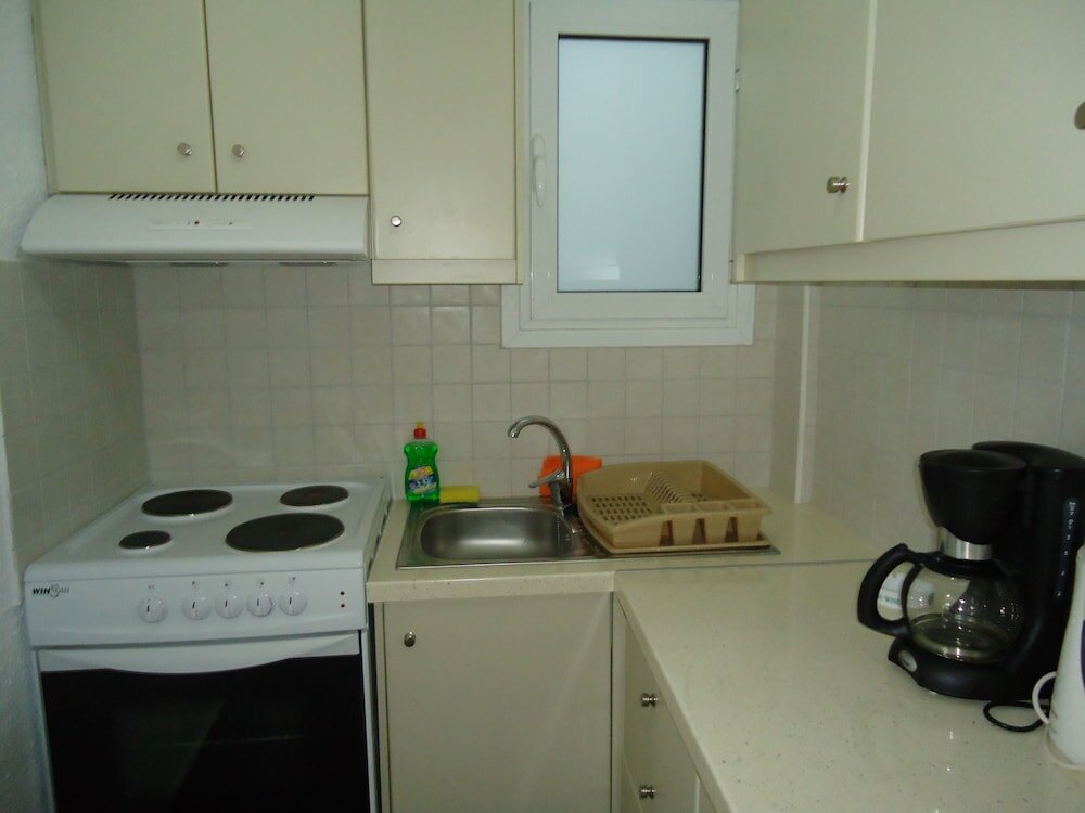 Фото Vangelis Villas