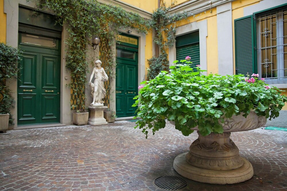 Фото Imhome - Cadorna House