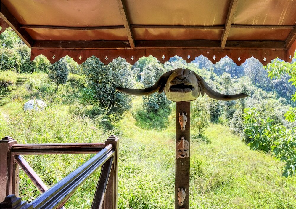 Фото Jungle Lore Birding Lodge