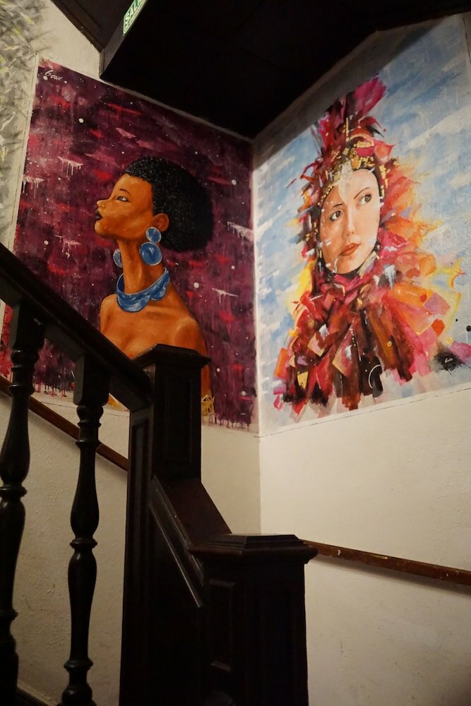 Фото Art Factory Beer Garden