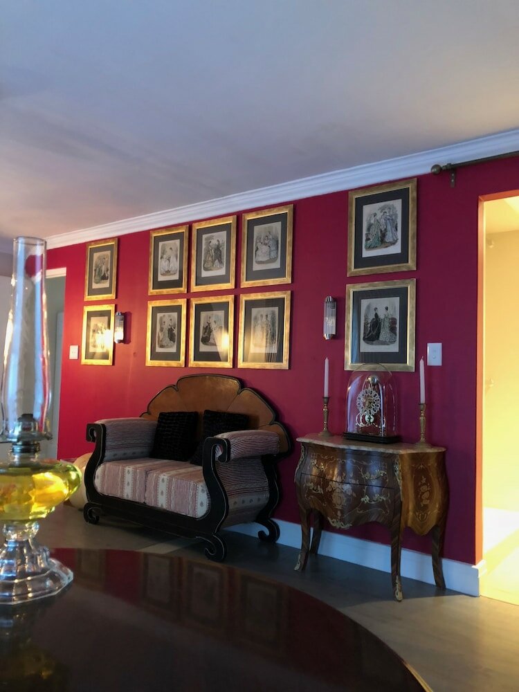 Фото Residence William French