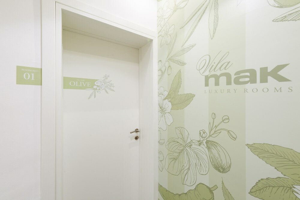 Фото Luxury rooms Mak