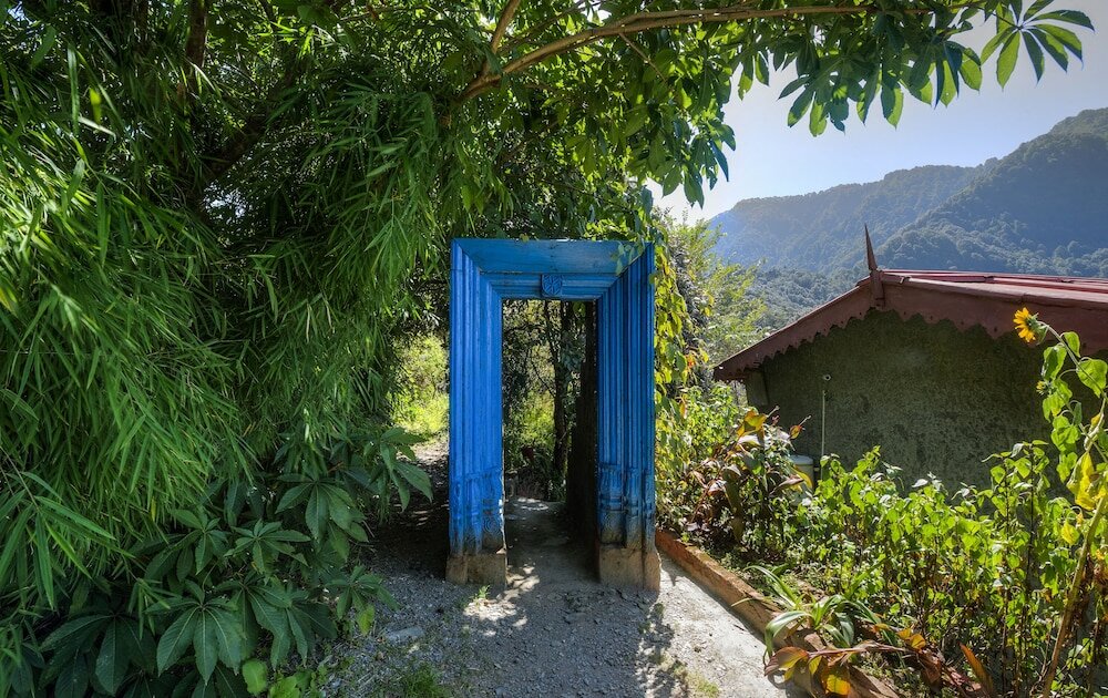 Фото Jungle Lore Birding Lodge