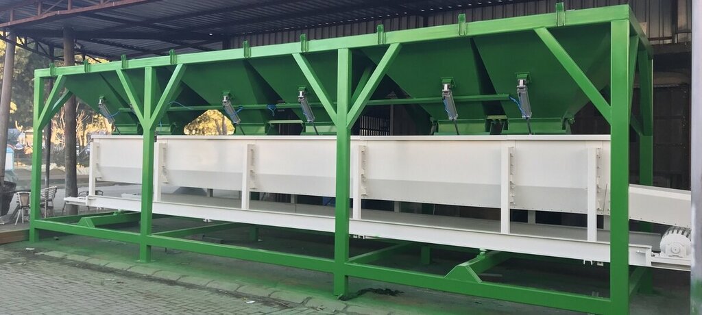 Engine repairs Aydinoglu Machinery, Turgutlu, photo