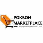 Pokbon Marketplace (Isaac Dodoo Road, 22), it company