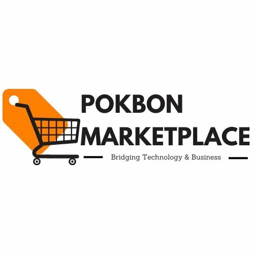 IT company Pokbon Marketplace, Accra, photo