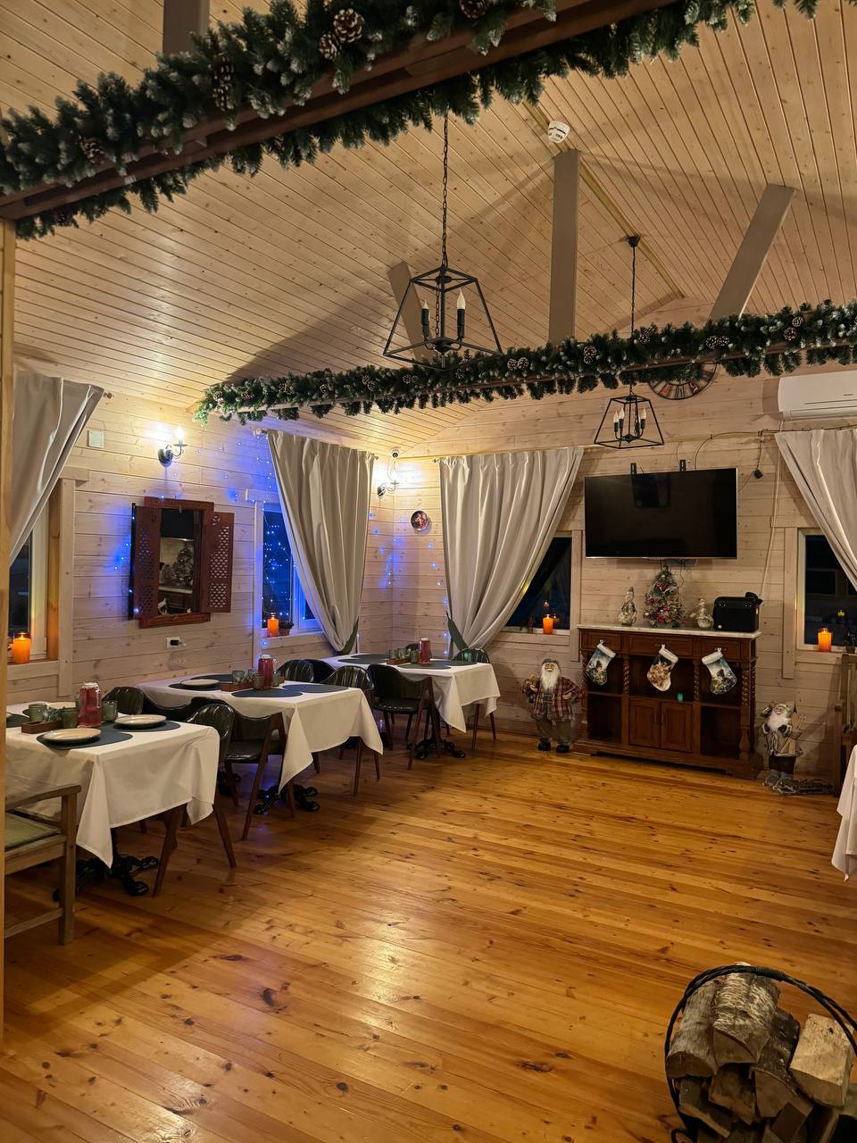 Фото Муза Рузы