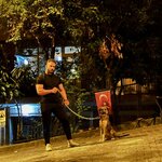 Fithunterz (Istanbul, Beyoglu, Istiklal Avenue, 121) ، نادي رياضي، مجموعة