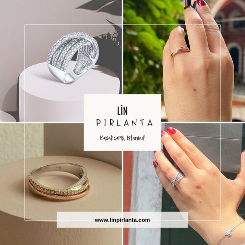 Lin Pırlanta Fotoğraf 3