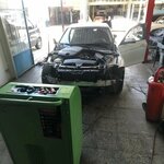 Diler oto elektrik klima servisi (Ankara Province, Etimesgut District, Bahçekapı Mah., 2524 Sok., 36) ، ورشة لتصليح السيارات