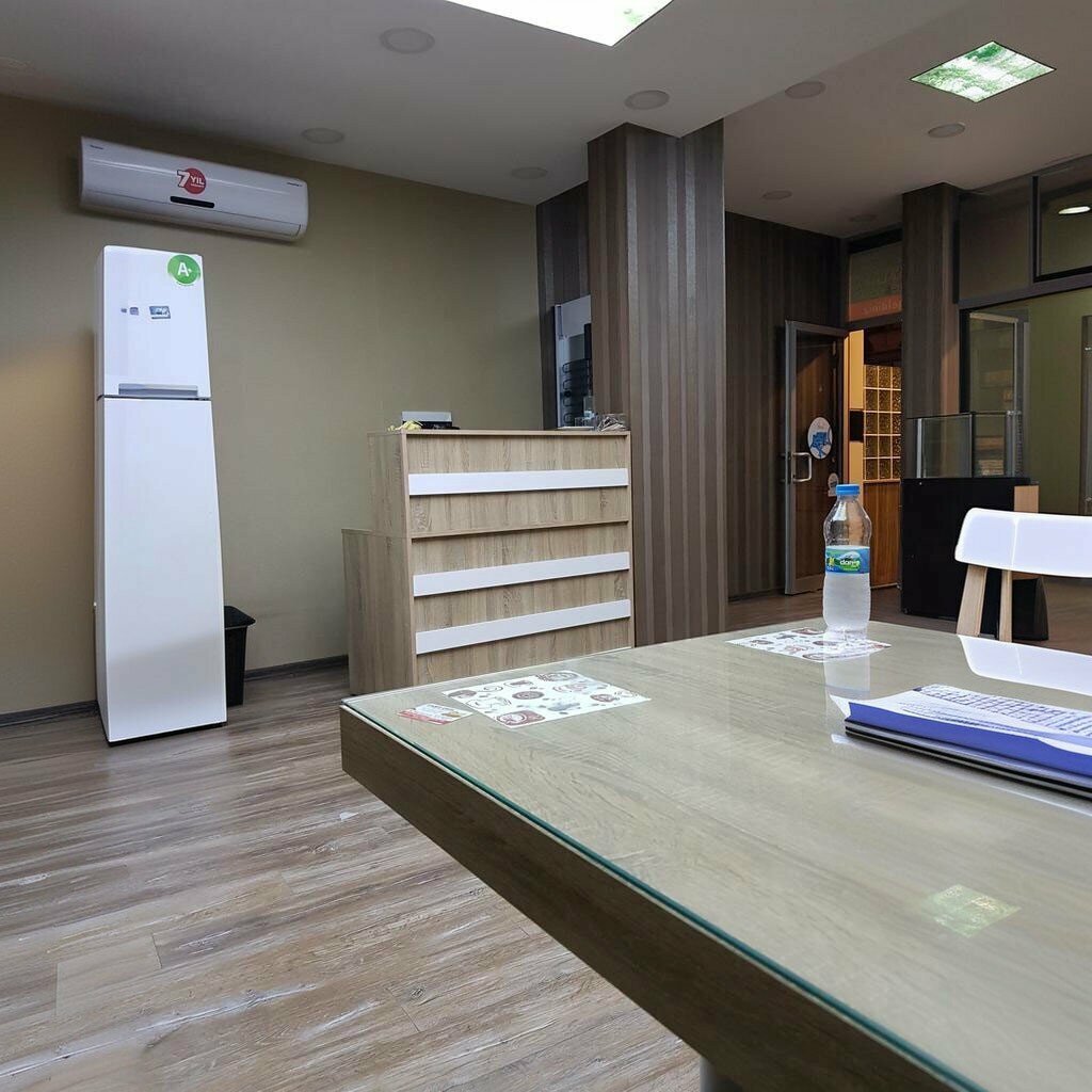 Restaurant Cahit Usta Pide Salonu, Yomra, photo