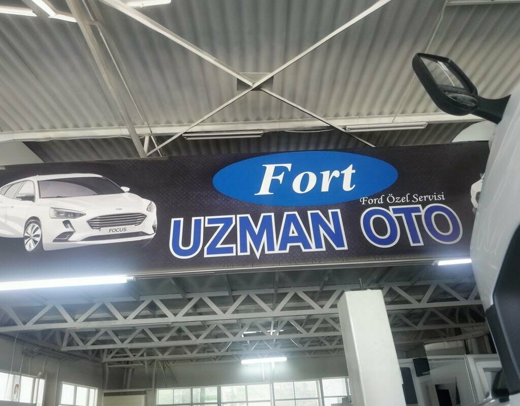 Car service, auto repair Ford Private Service Expert Auto, Manisa, photo