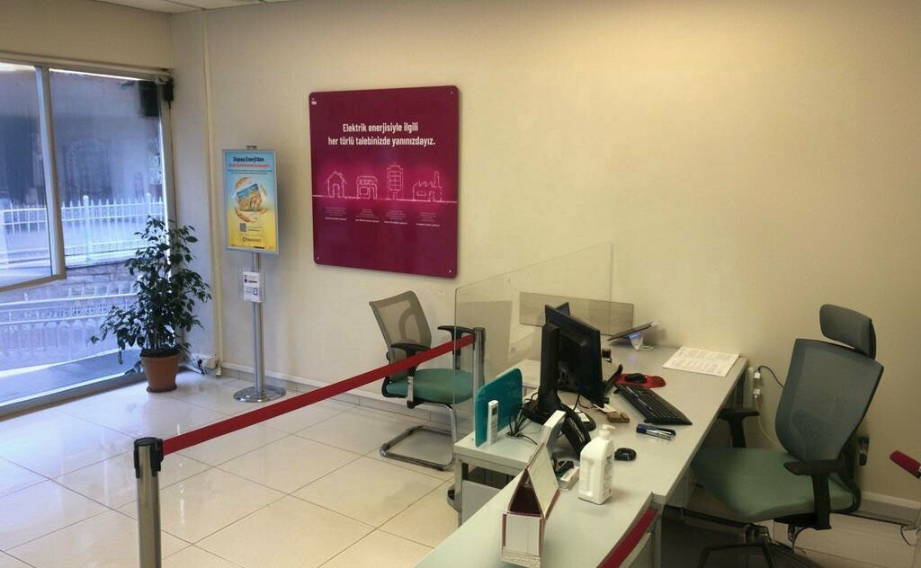 Energy company Sepas Energy Kandira Customer Service Center, Kandira, photo