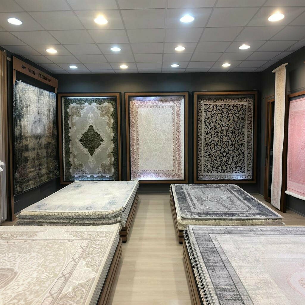 Carpet shop Halici Mahir, Karabuk, photo