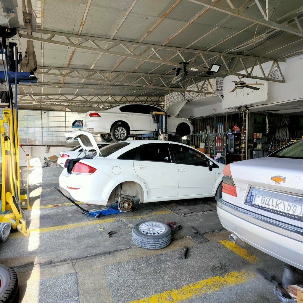 Car service, auto repair Mehmet Kurekci Auto Care, Devrek, photo