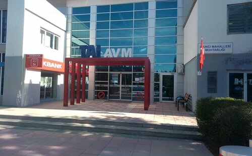 Farmacia TAİ Merkez Pharmacy, , foto
