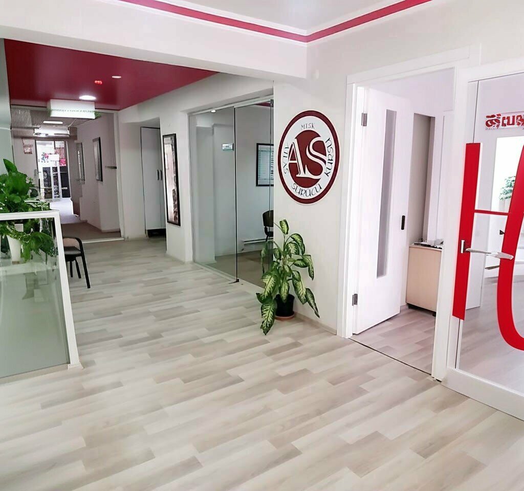 Driving school Atlas Driving School, Nazilli, photo