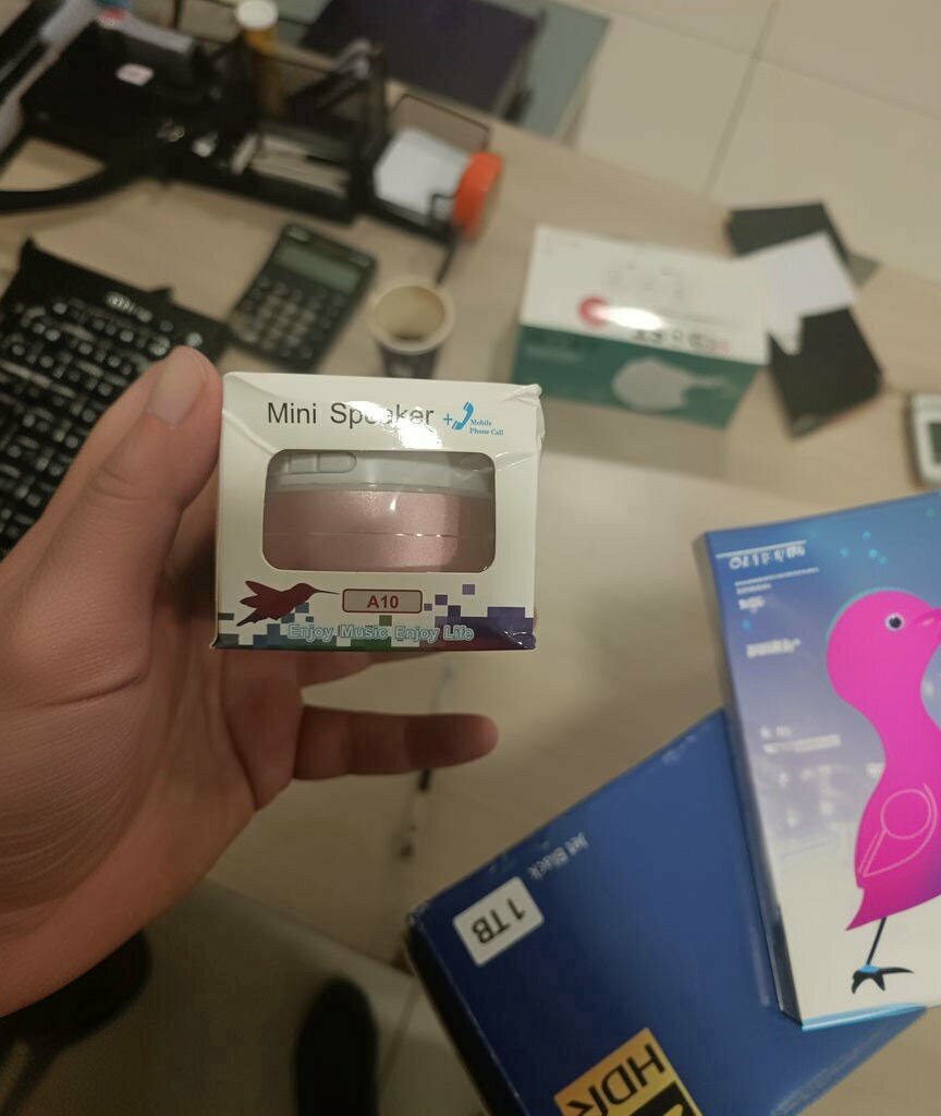 Electronics store Ayyildiz Teknoloji, Civril, photo