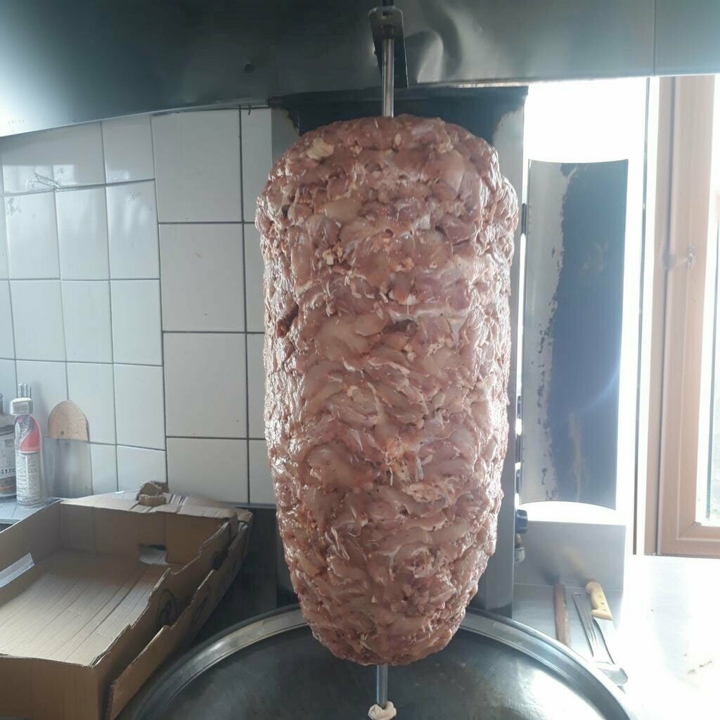 Fast food Dedem Kebap, Kirsehir, photo