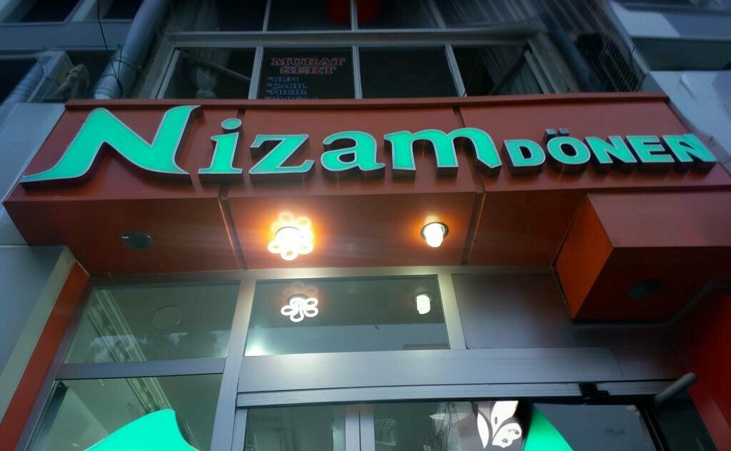 Grocery Nizam Tavuk, Kirsehir, photo