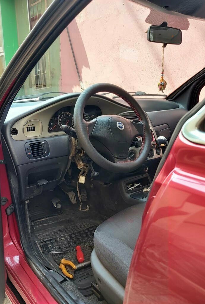 Locks installation, repair, opening Anahtarciniz Ali Usta, Tarsus, photo