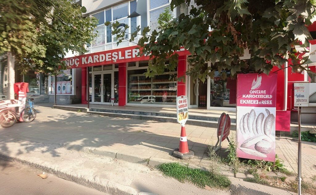 Bakery Thirteen Brothers Bakery, Ergene, photo