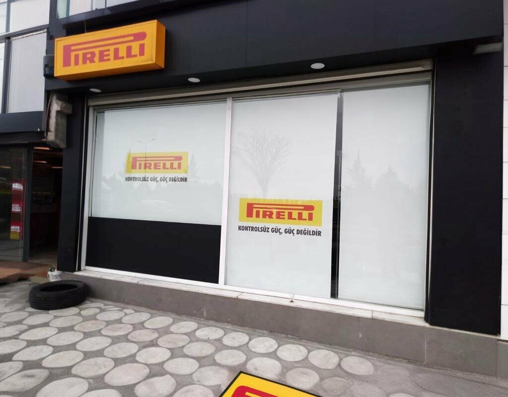 Curtains, curtain rods Saray Perde, Batman, photo