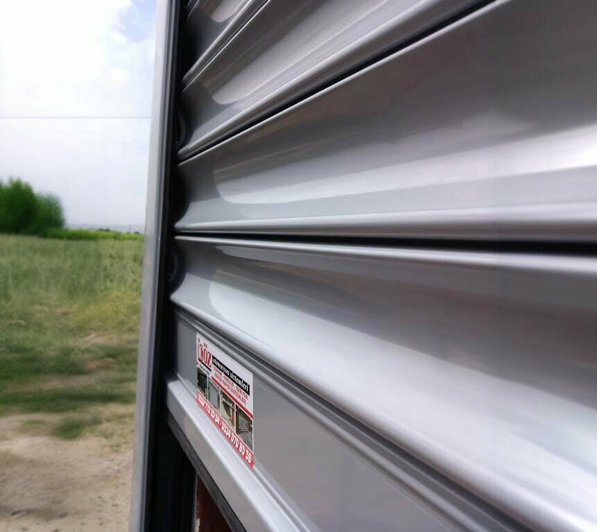 Automatic doors and gates Icoz Automation Automatic Door and Shutter Systems, Manisa, photo