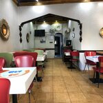Blue Corner (Hatay, İskenderun, Ziya Gökalp Cad., 43) ، وجبات سريعة