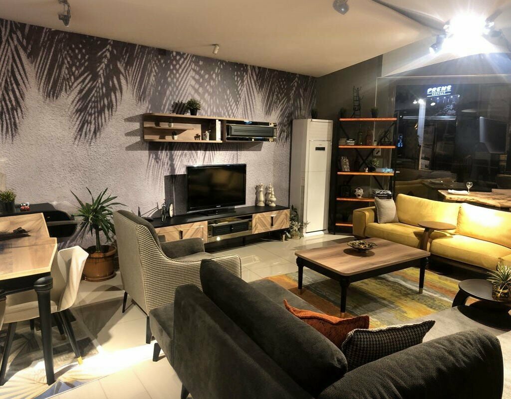 Furniture store Inegol Plus Kayseri, Kayseri, photo