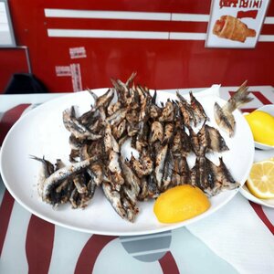 My Fisherman (Samsun, Atakum, Atatürk Bul., 76), cafe