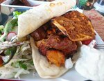 Nehir Pide ve Kebap Salonu (Aydın, Efeler, Mevlana Cad., 22), cafetería