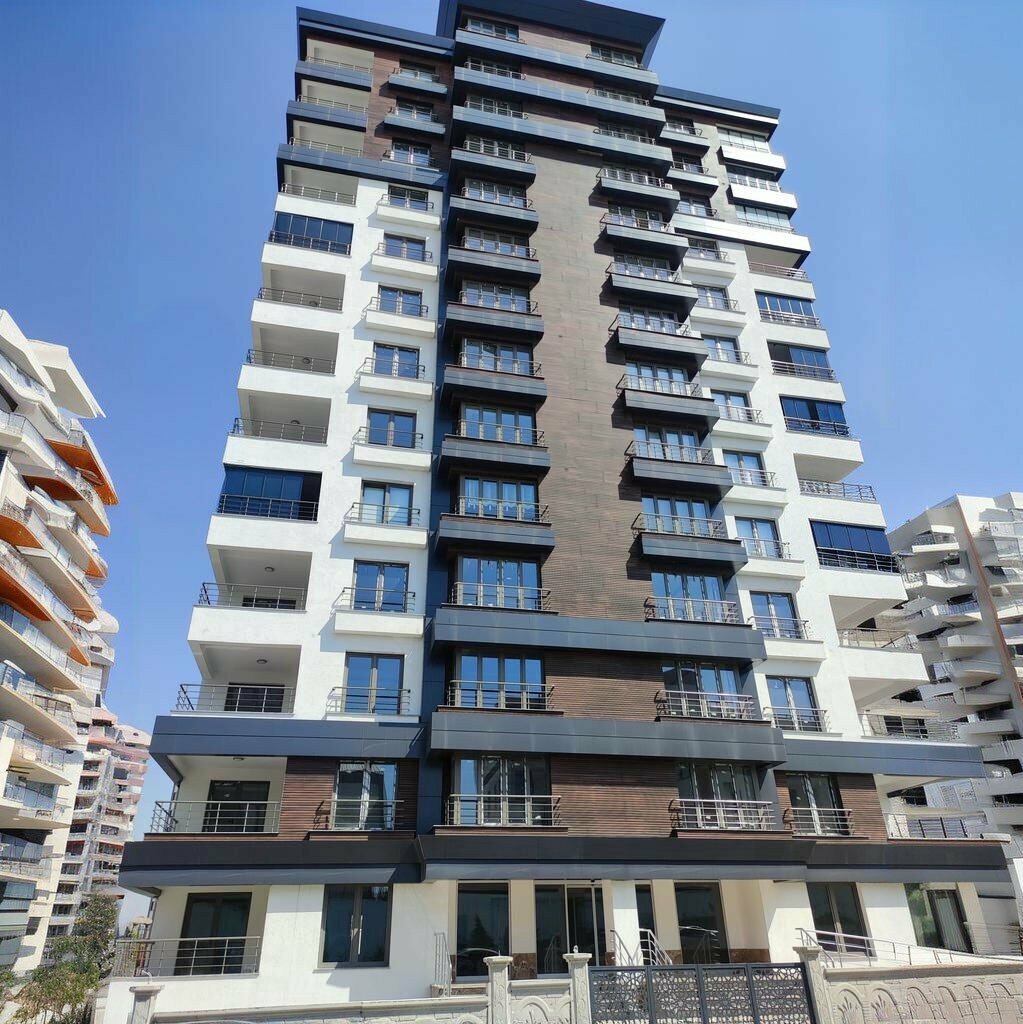 Construction company Dulda Construction Architecture, Kayseri, photo