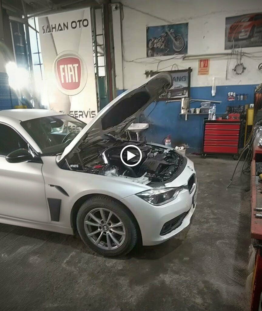 Car service, auto repair Sahan Auto Service, Manisa, photo