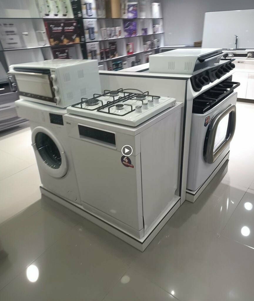 Electronics store Vize ihlas pazarlama, Vize, photo