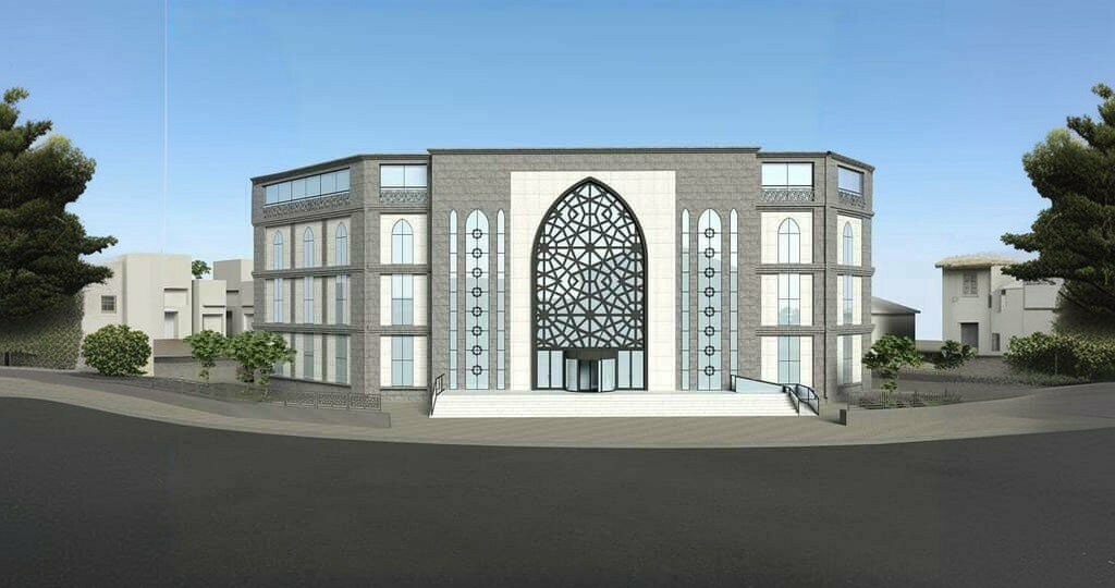 Library Burhaniye Ilce Halk Kutuphanesi, Burhaniye, photo