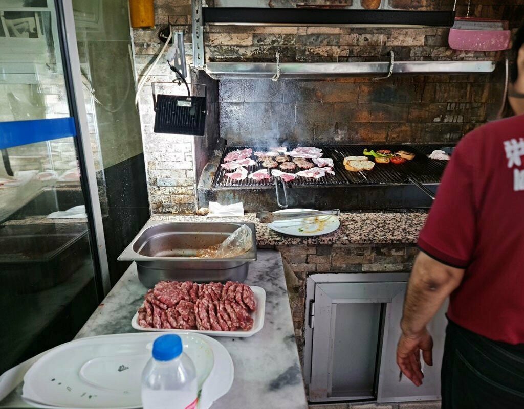 Butcher shop Furkan Et Pazari, Ortahisar, photo