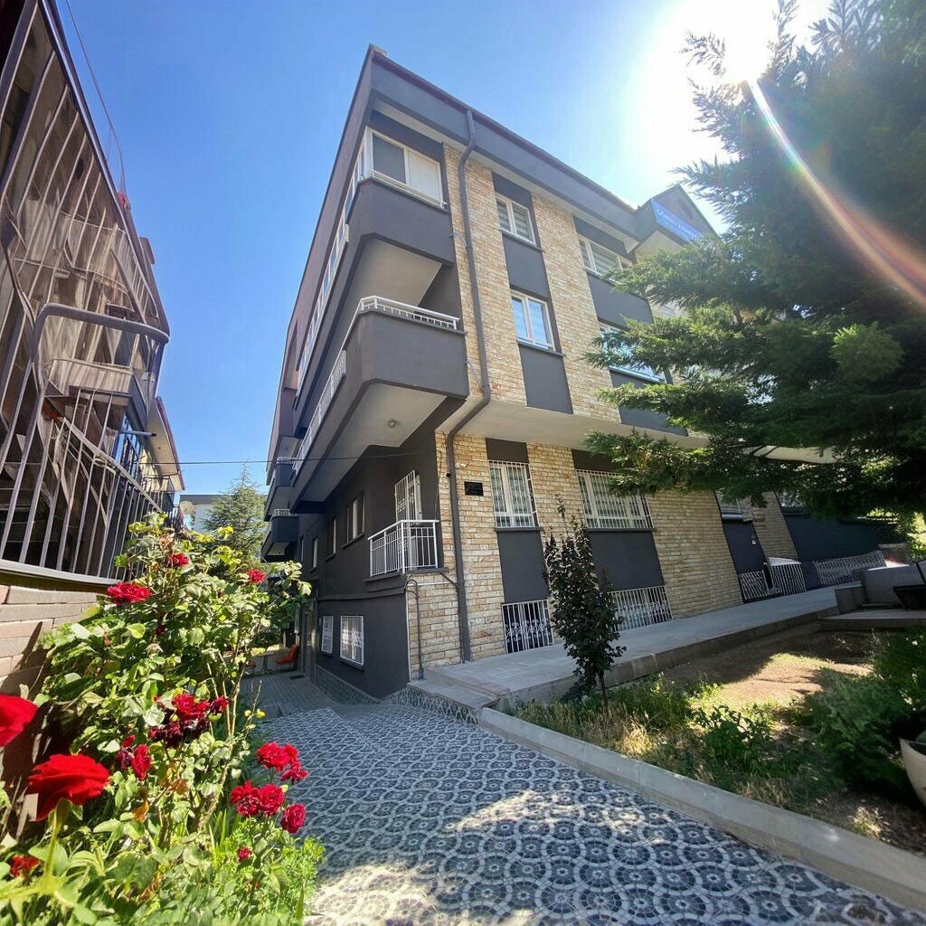 Dormitory Goksu 2 Male Student Dormitory, Ankara, photo