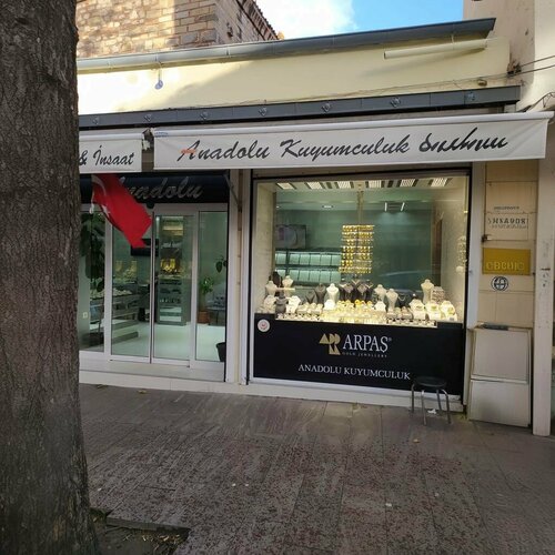 Anadolu Kuyumculuk Fotoğraf 3