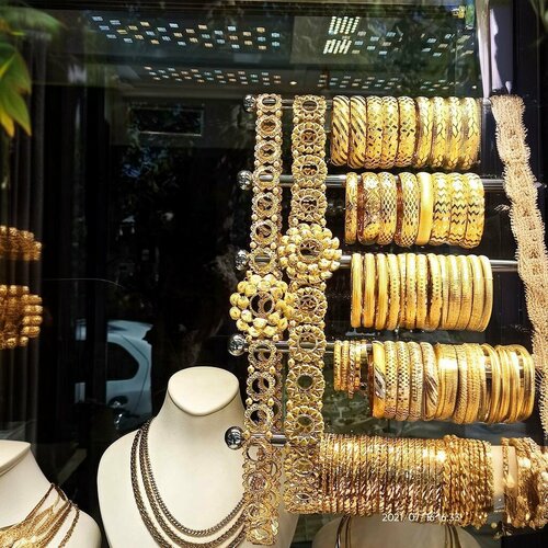 Elmas Kuyumculuk Fotoğraf 1