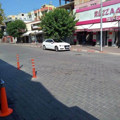 Fazilet Kuyumcu Fotoğraf 3