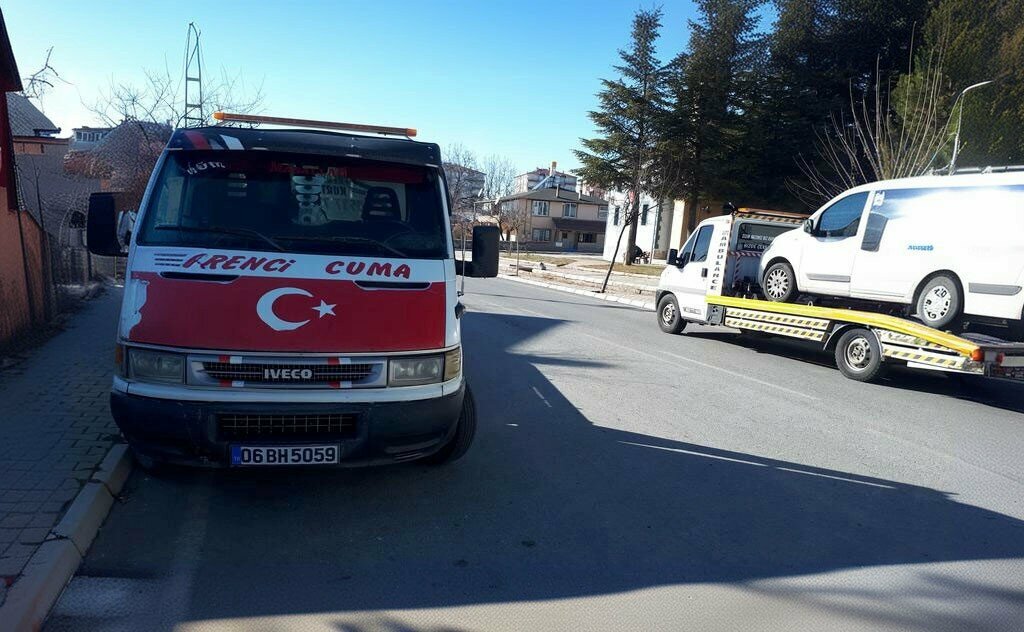 Car service, auto repair Saygin Engine Renewal, Kayseri, photo