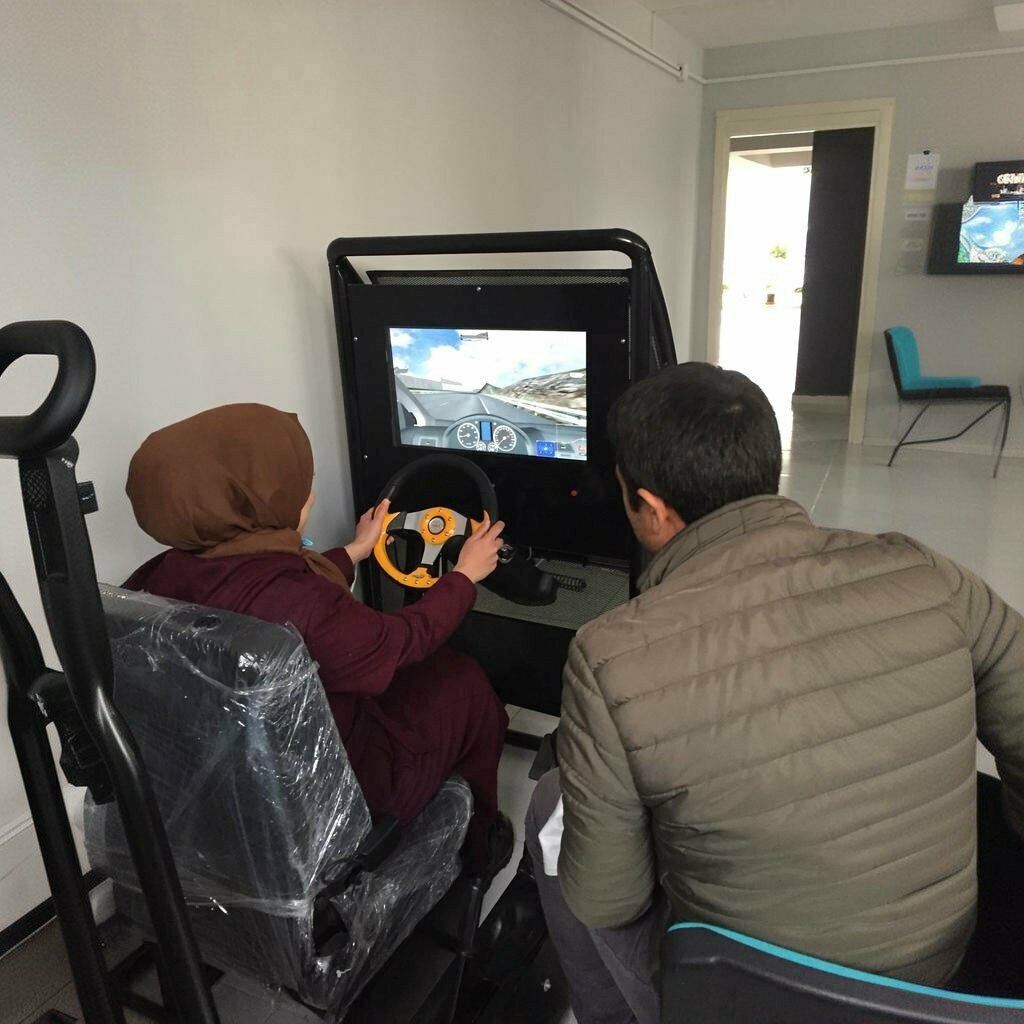 Driving school Aytac Gezici Driving Courses, Talas, photo